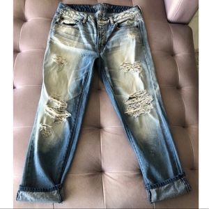 American Eagle Outfitters Boyfriend Jeans